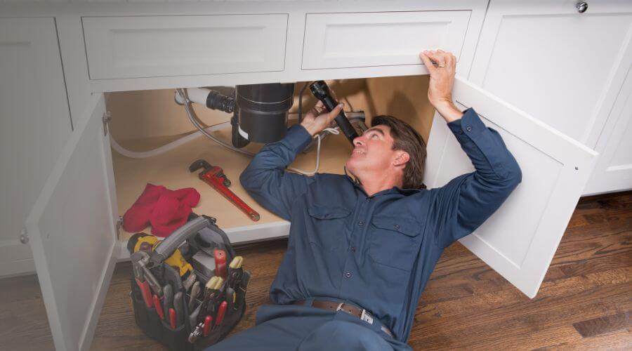Local 24/7 Emergency Plumbing in Avoca, TX